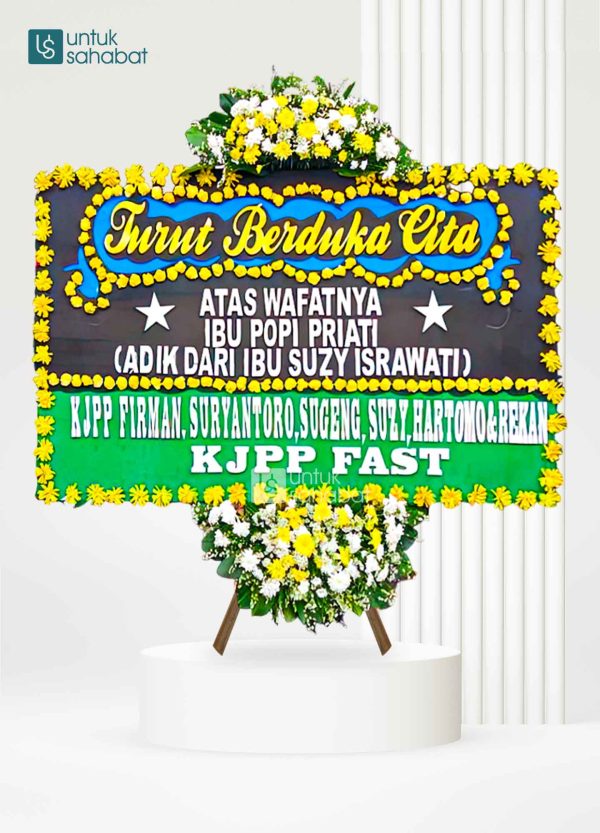 Papan Dukacita Bandung 06