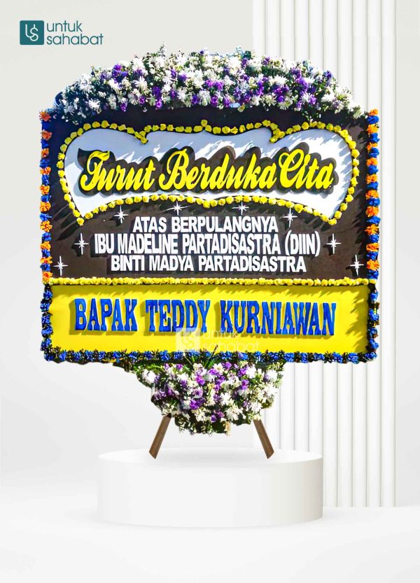Papan Dukacita Bandung 15
