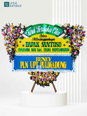 Papan Dukacita Jombang 28