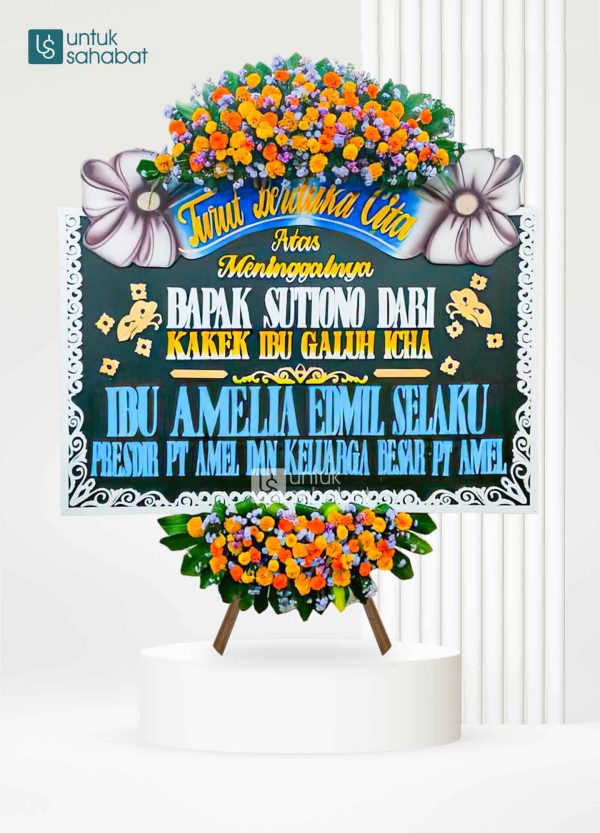 Papan Dukacita Jombang 30