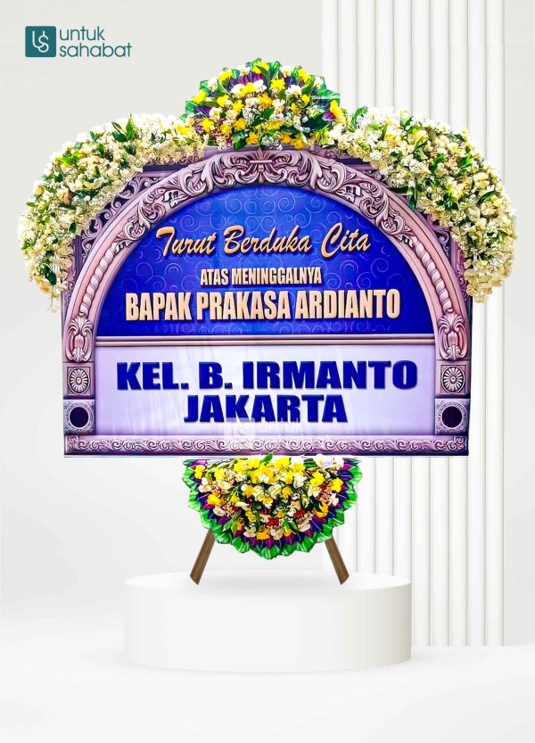 Papan Dukacita Magelang 18