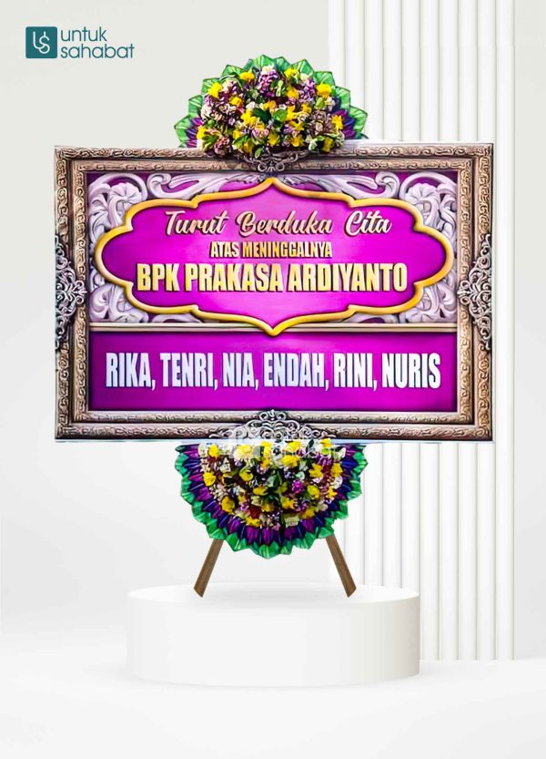 Papan Dukacita Magelang 21