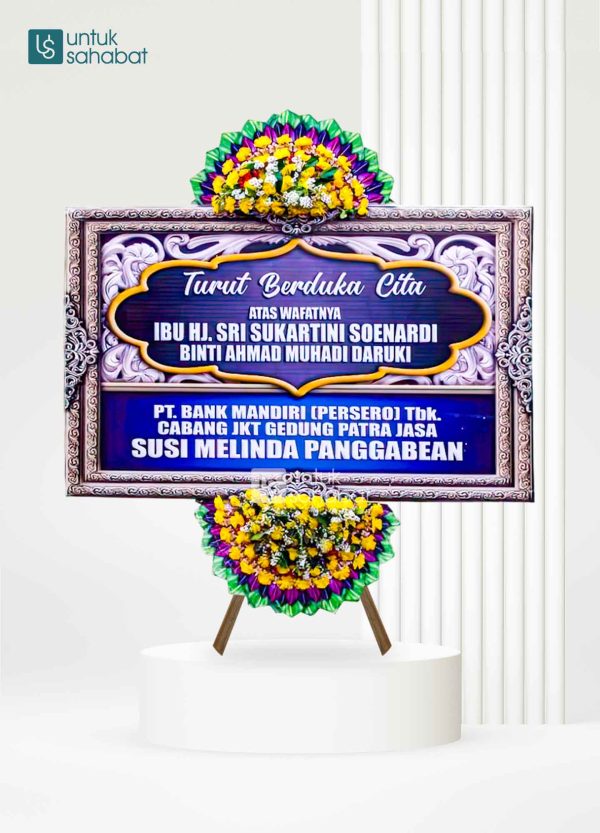 Papan Dukacita Magelang 24