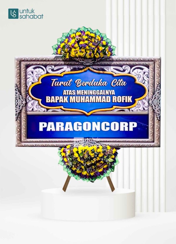 Papan Dukacita Magelang 25