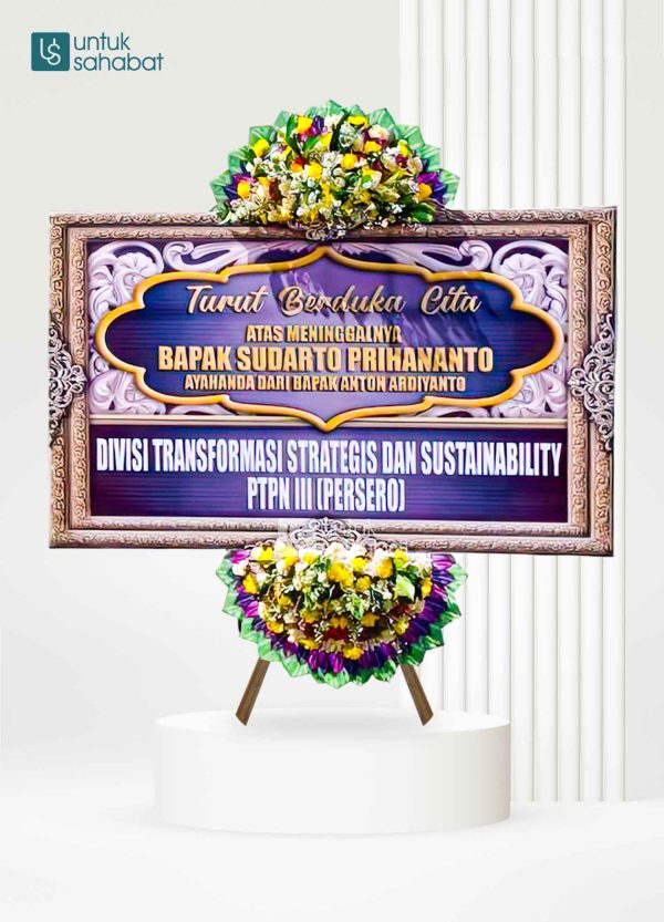 Papan Dukacita Magelang 27