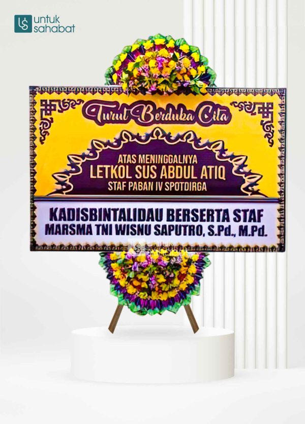 Papan Dukacita Magelang 30
