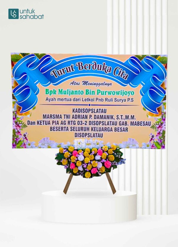 Papan Dukacita Magelang 31