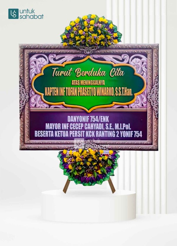 Papan Dukacita Magelang 32