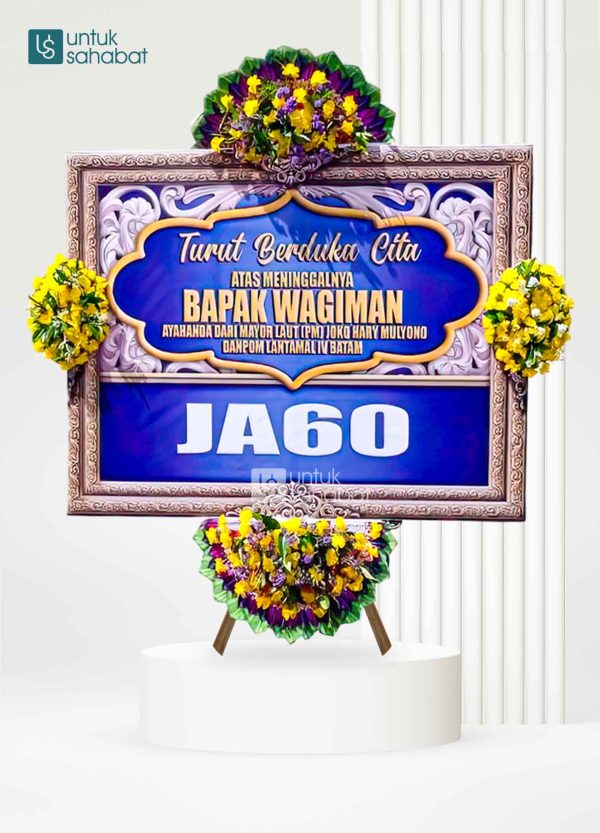 Papan Dukacita Magelang 39