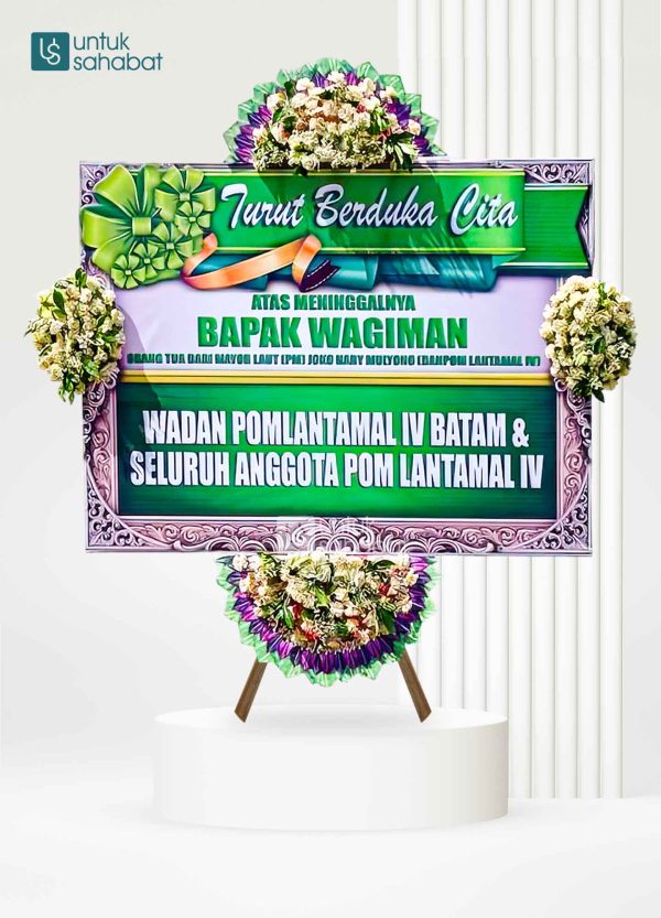Papan Dukacita Magelang 42