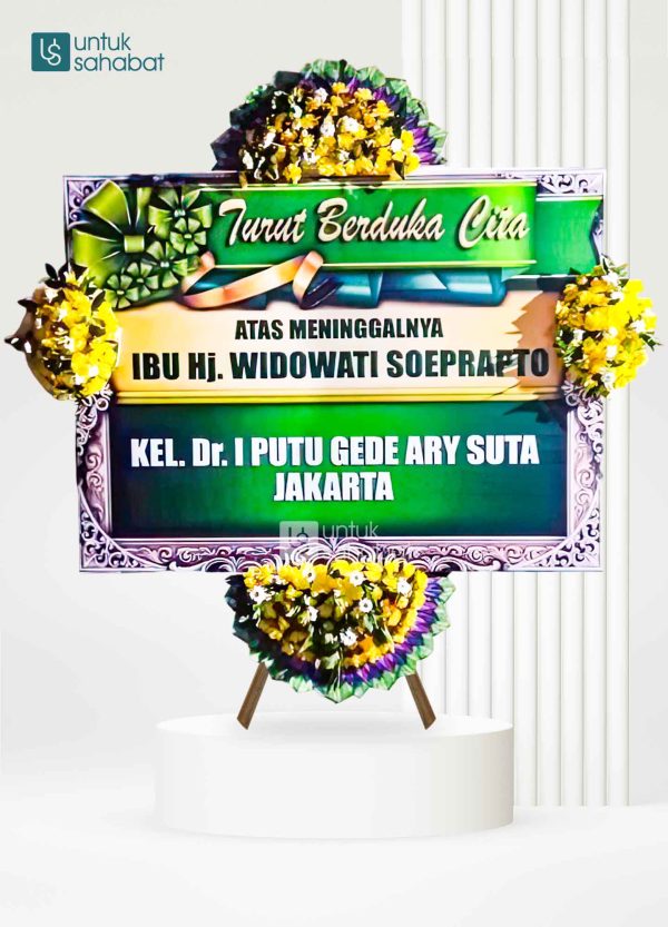 Papan Dukacita Magelang 44