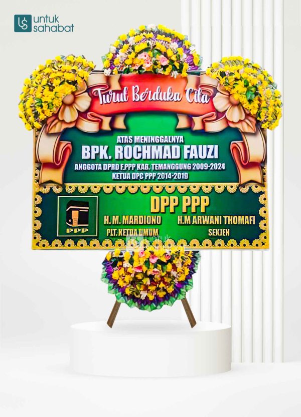 Papan Dukacita Magelang 47