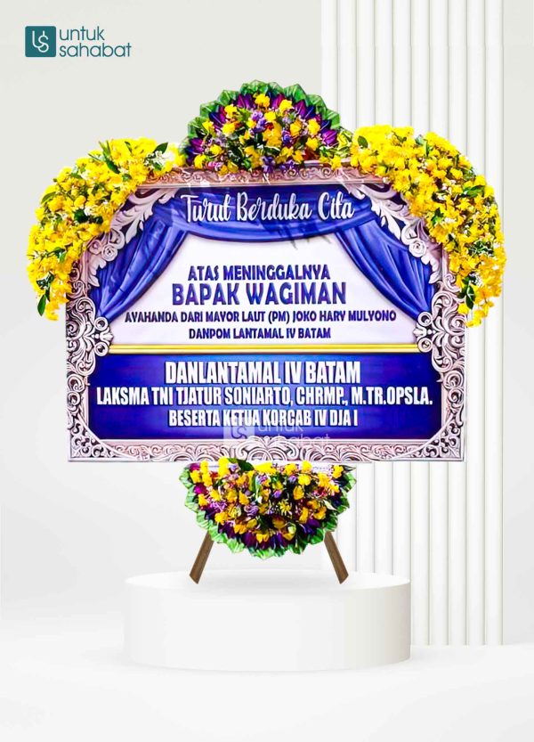 Papan Dukacita Magelang 49