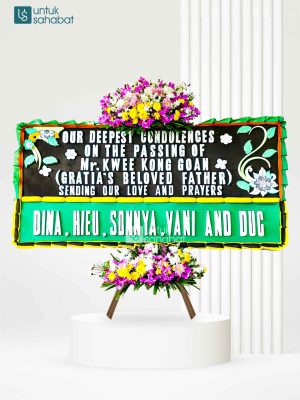 Papan Dukacita Palembang 2