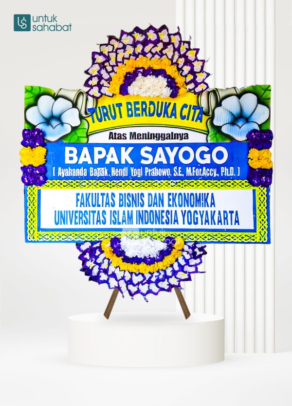 Papan Dukacita Pekalongan 11