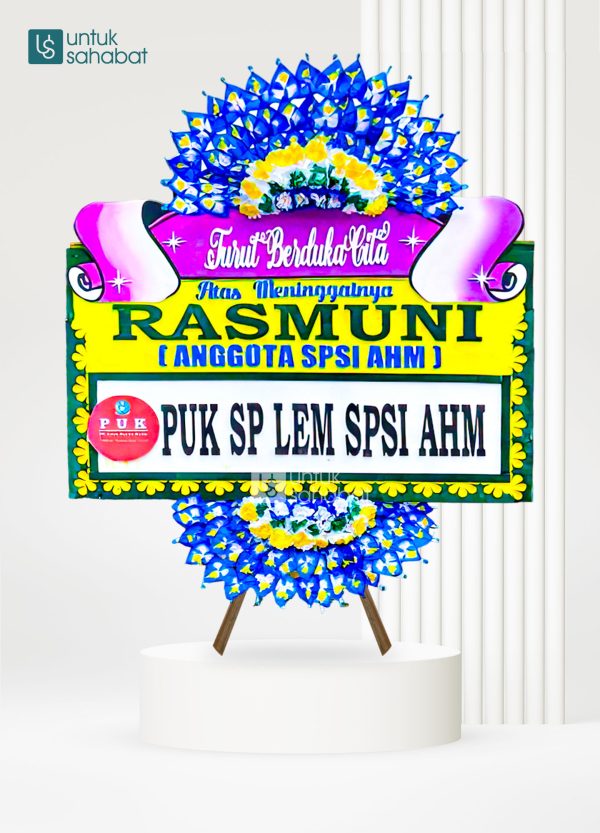Papan Dukacita Pekalongan 13