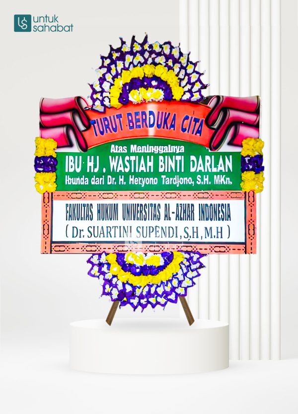 Papan Dukacita Pekalongan 15