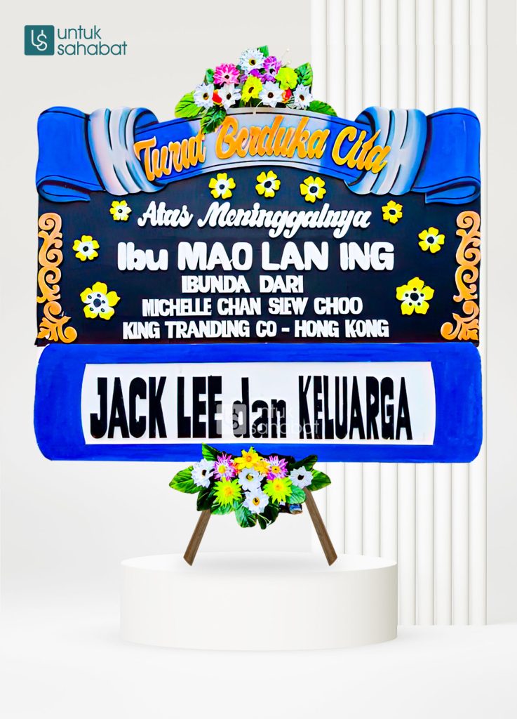 Papan Dukacita Pekalongan 19