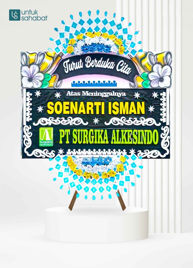 Papan Dukacita Semarang 06