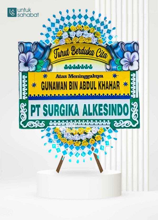 Papan Dukacita Semarang 07