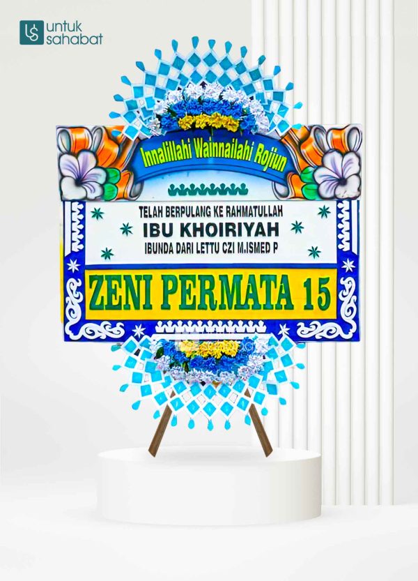 Papan Dukacita Semarang 11