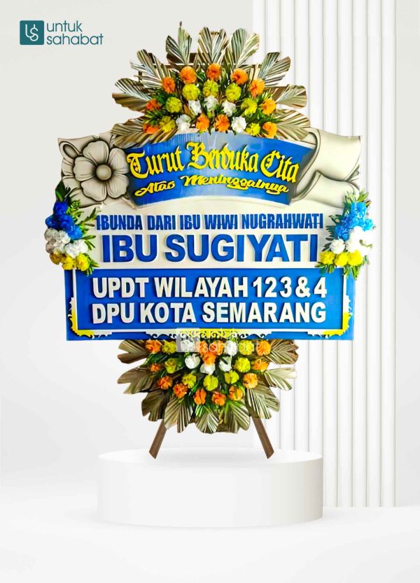 Papan Dukacita Semarang 12