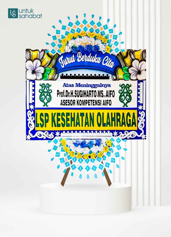 Papan Dukacita Semarang 13