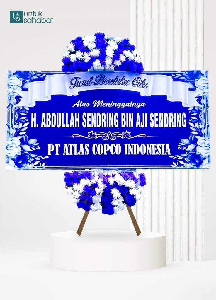 Papan Printing Dukacita Ikn 1