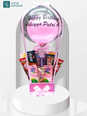 Balon Flower Madiun 3