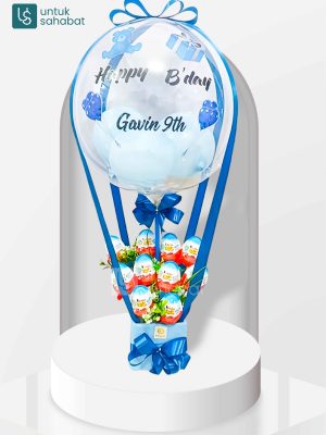 Balon Flower Madiun 6