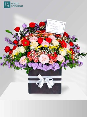 Bloombox Madiun 04
