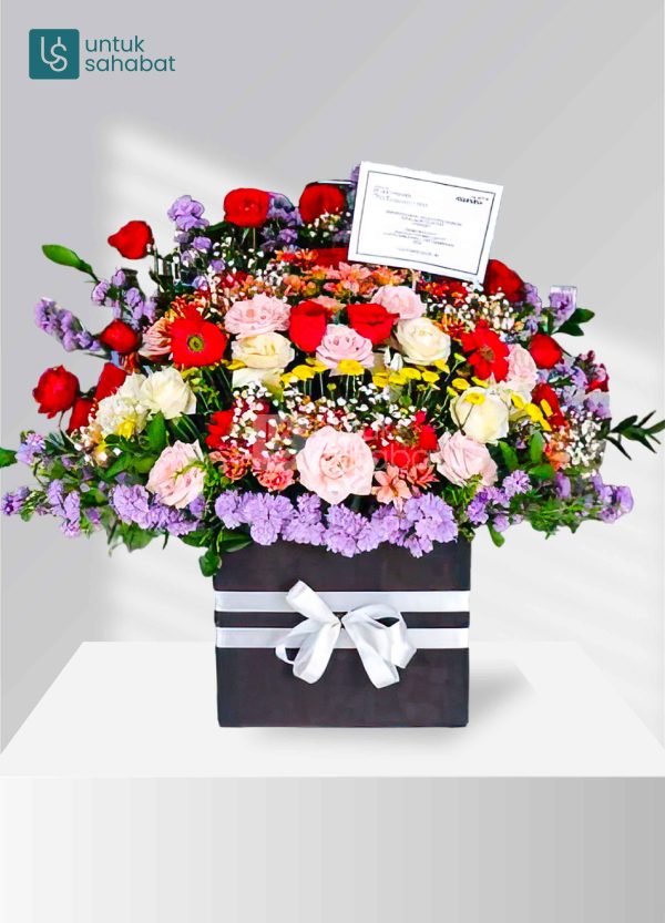 Bloombox Madiun 04