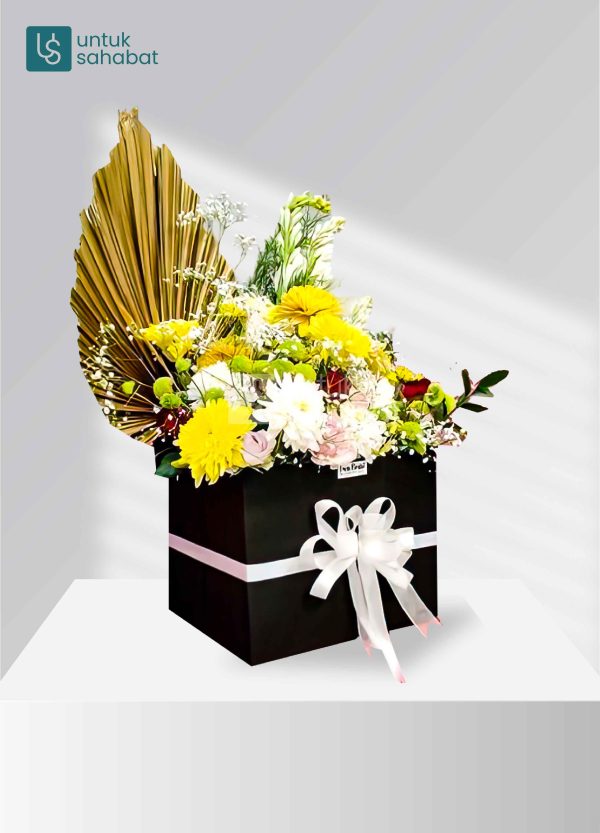Bloombox Madiun 05
