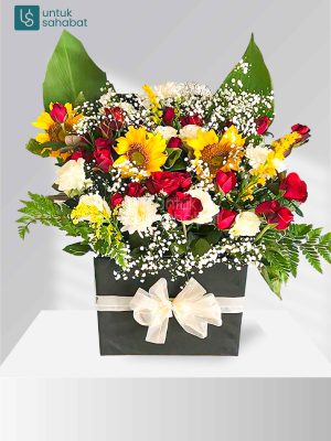 Bloombox Madiun 06