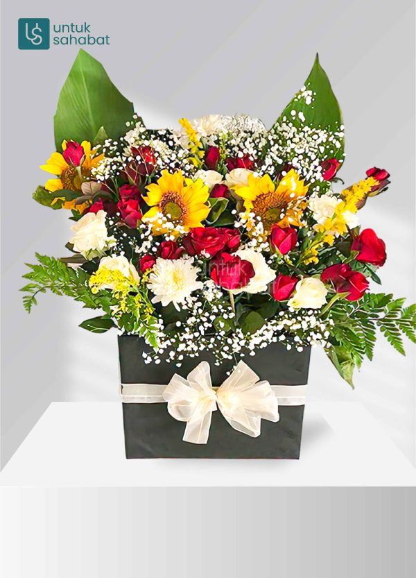 Bloombox Madiun 06