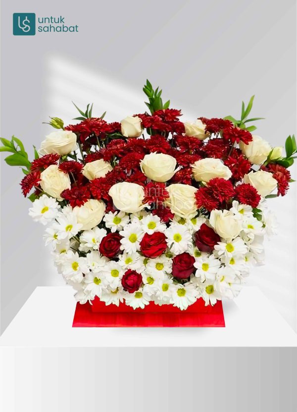 Bloombox Madiun 07