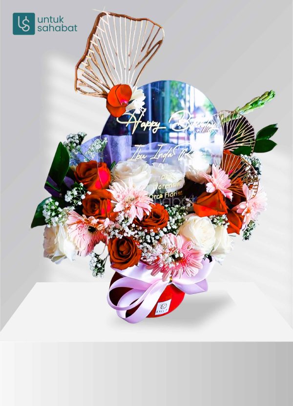 Bloombox Madiun 08