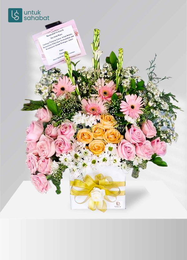 Bloombox Madiun 09