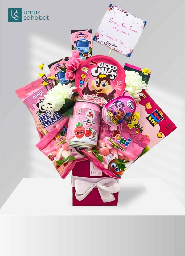 Bloombox Madiun 10
