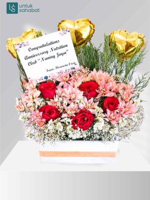 Bloombox Madiun 12