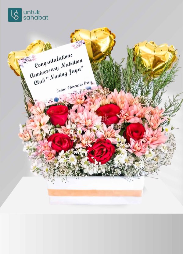 Bloombox Madiun 12