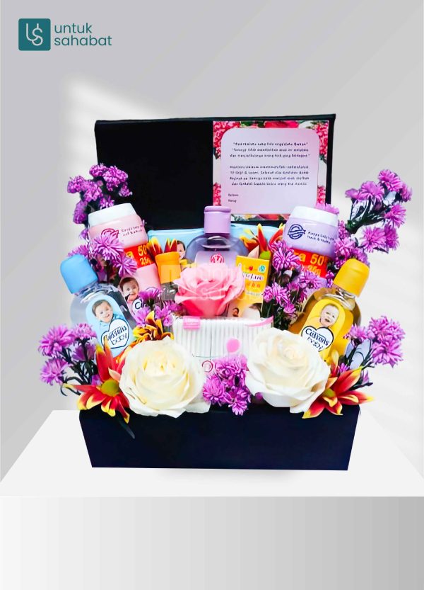 Bloombox Madiun 14