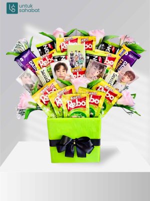 Bloombox Madiun 15