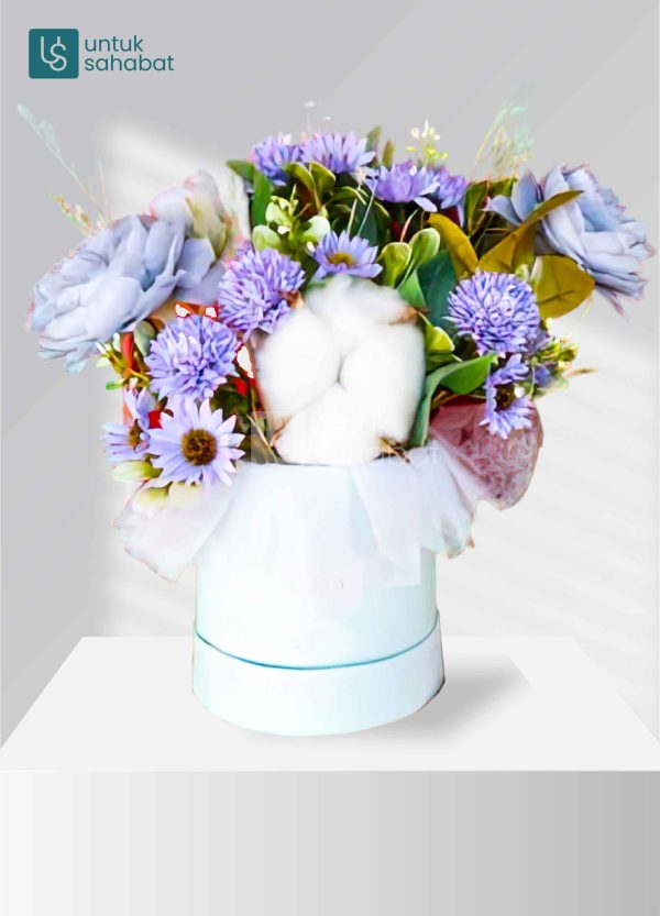 Bloombox Madiun 16