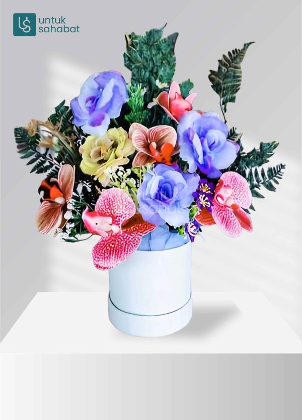 Bloombox Madiun 17