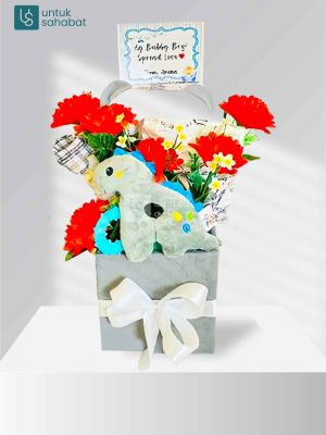 Bloombox Madiun 18