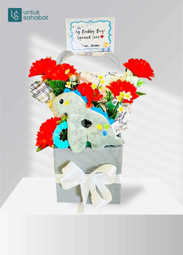 Bloombox Madiun 18