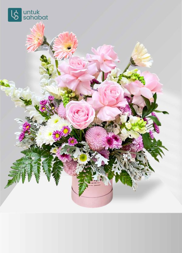 Bloombox Pamekasan 1