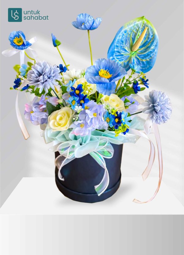 Bloombox Pamekasan 1