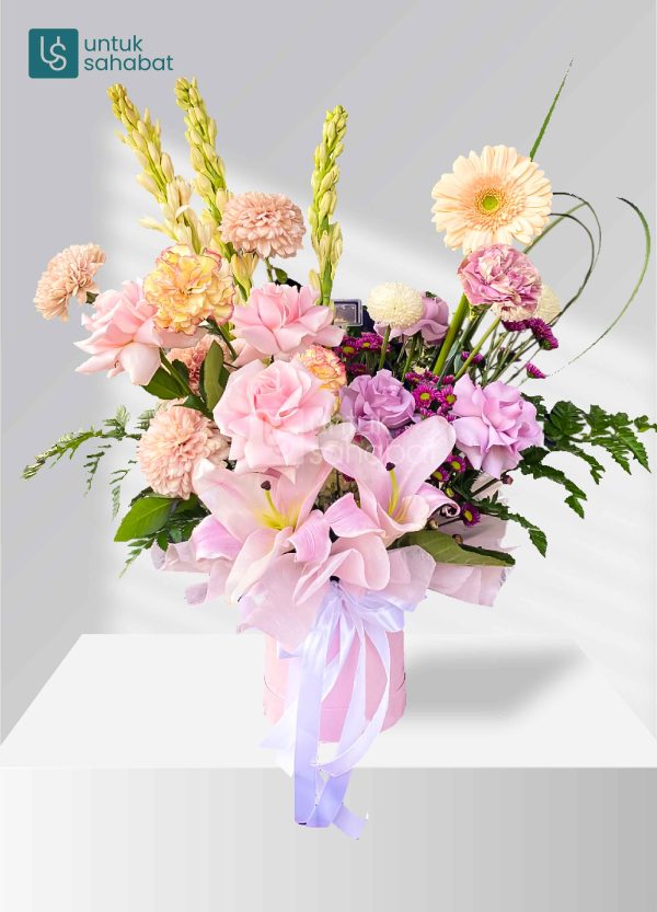 Bloombox Pamekasan 3